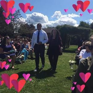 Meet your Posher, Jeanie